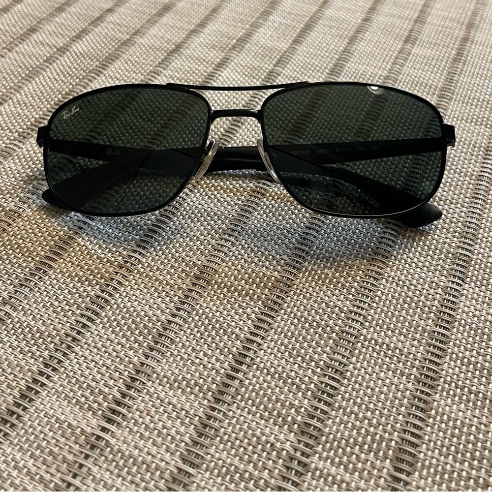 Ray-Ban Men’s Sunglasses